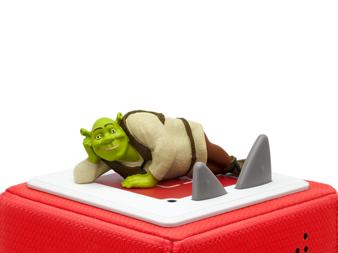 tonies® Shrek Der tollkühne Held
